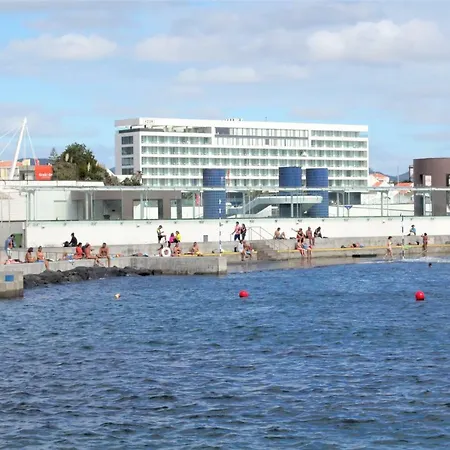 Atlantic City - Marina Ponta Delgada Extérieur photo