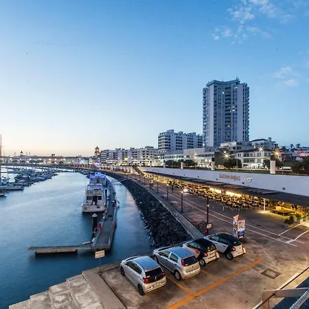 Atlantic City - Marina Ponta Delgada Extérieur photo