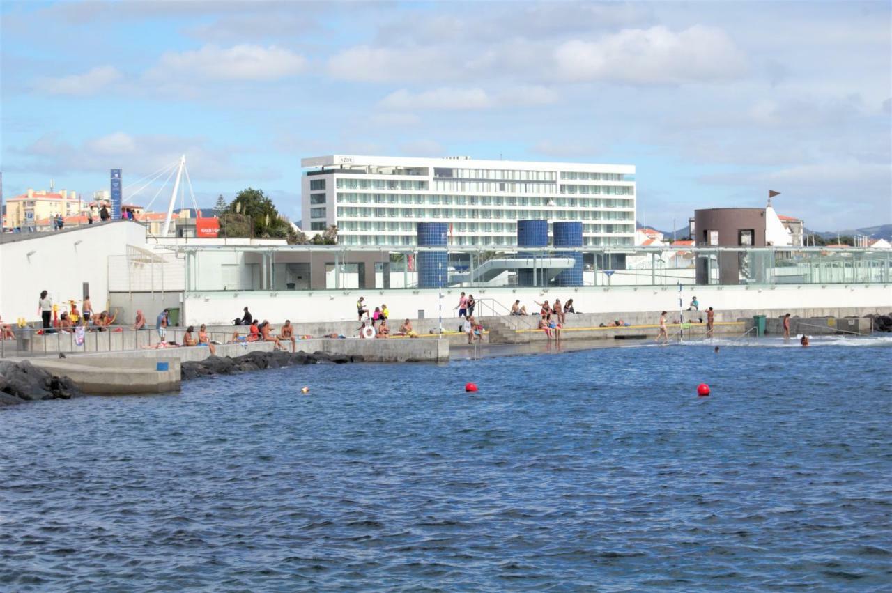 Atlantic - Marina Apartment *