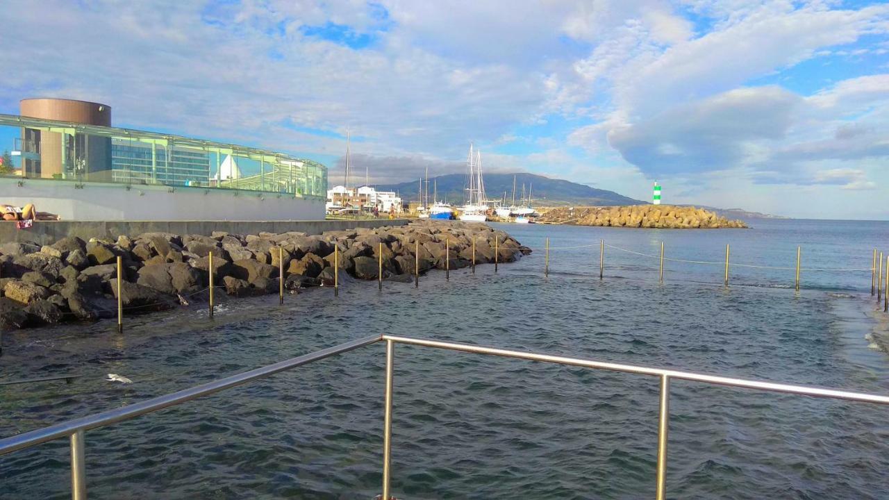 Atlantic - Marina *