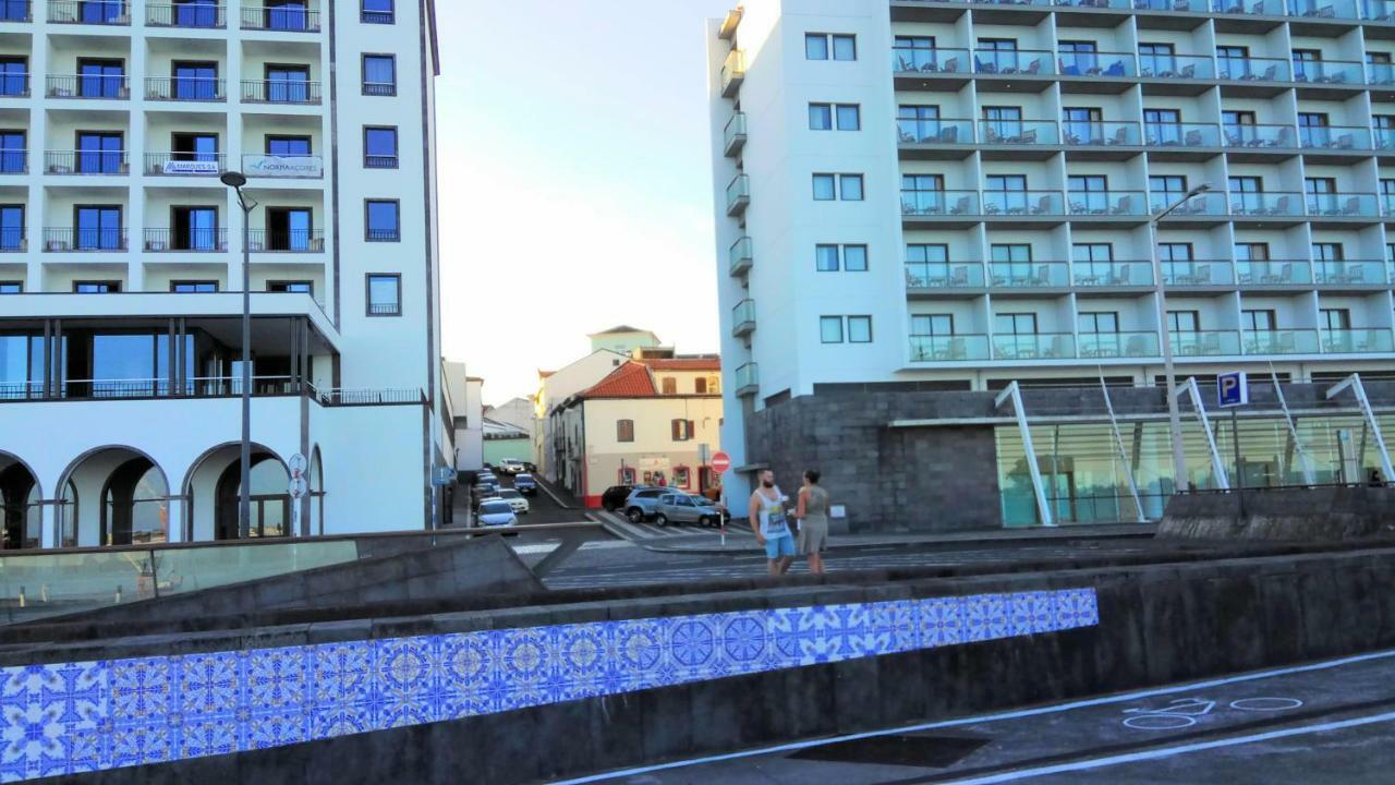 Atlantic - Marina Apartment Ponta Delgada