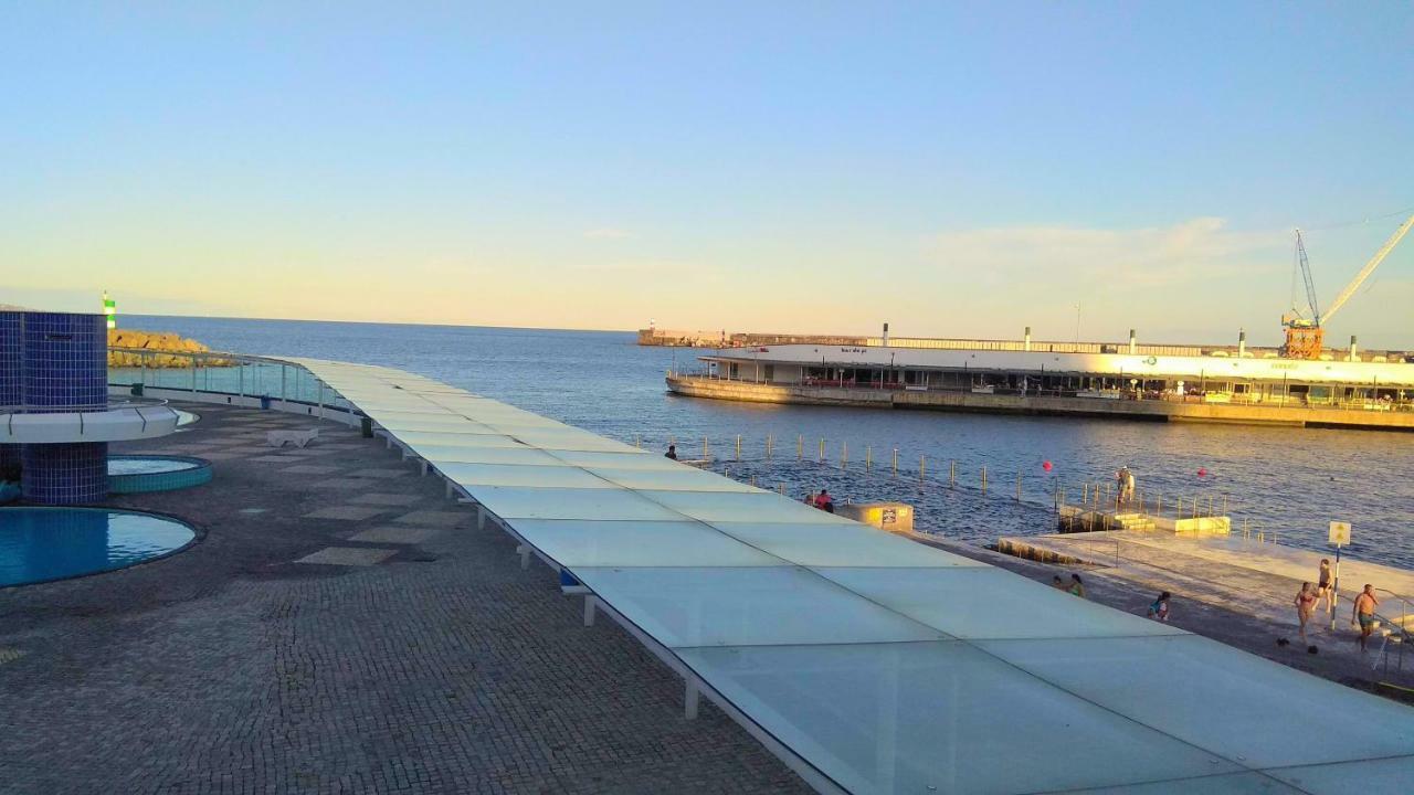 Atlantic - Marina Apartment Ponta Delgada (Sao Miguel)