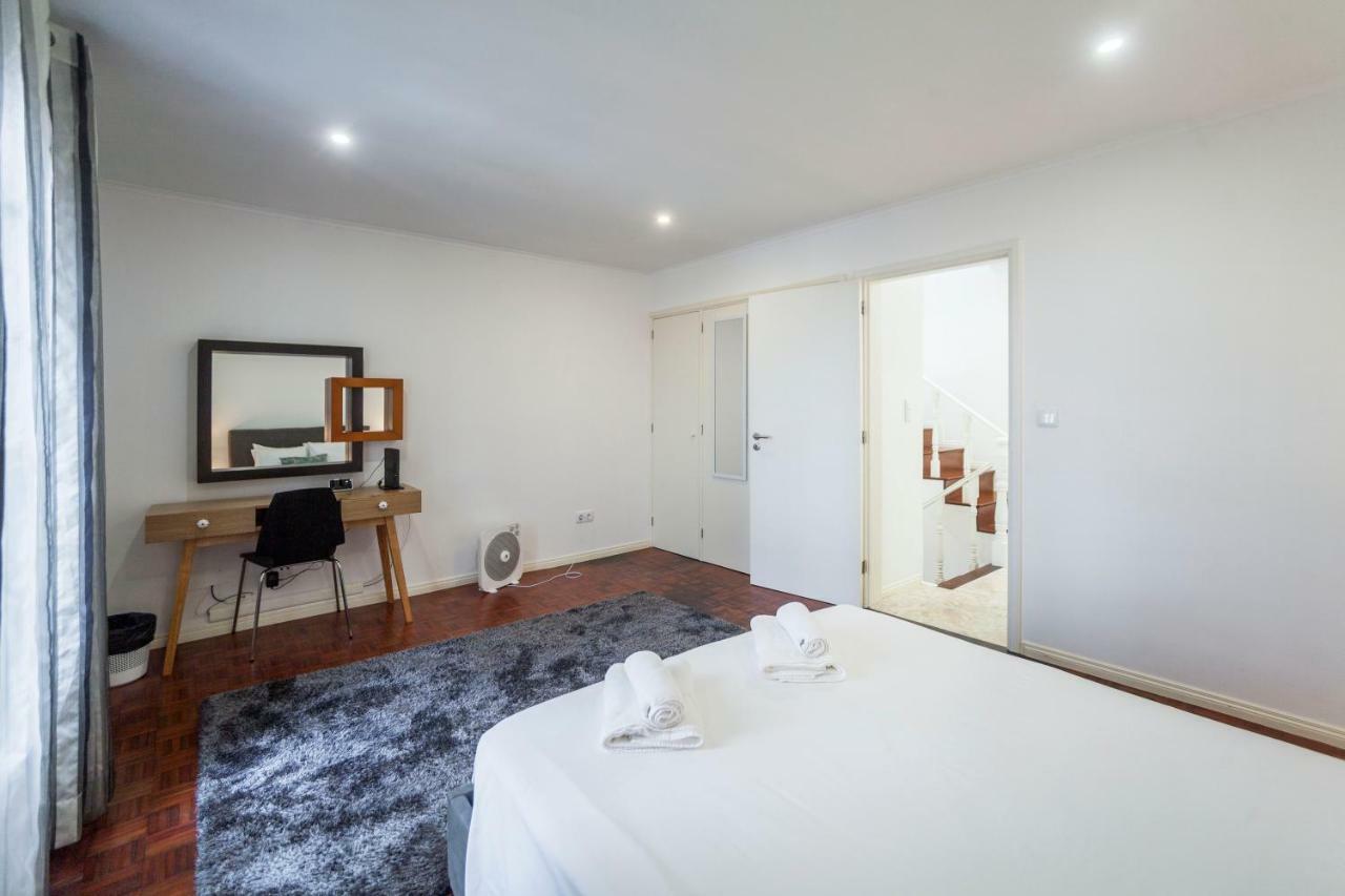 Apartment Atlantic - Marina