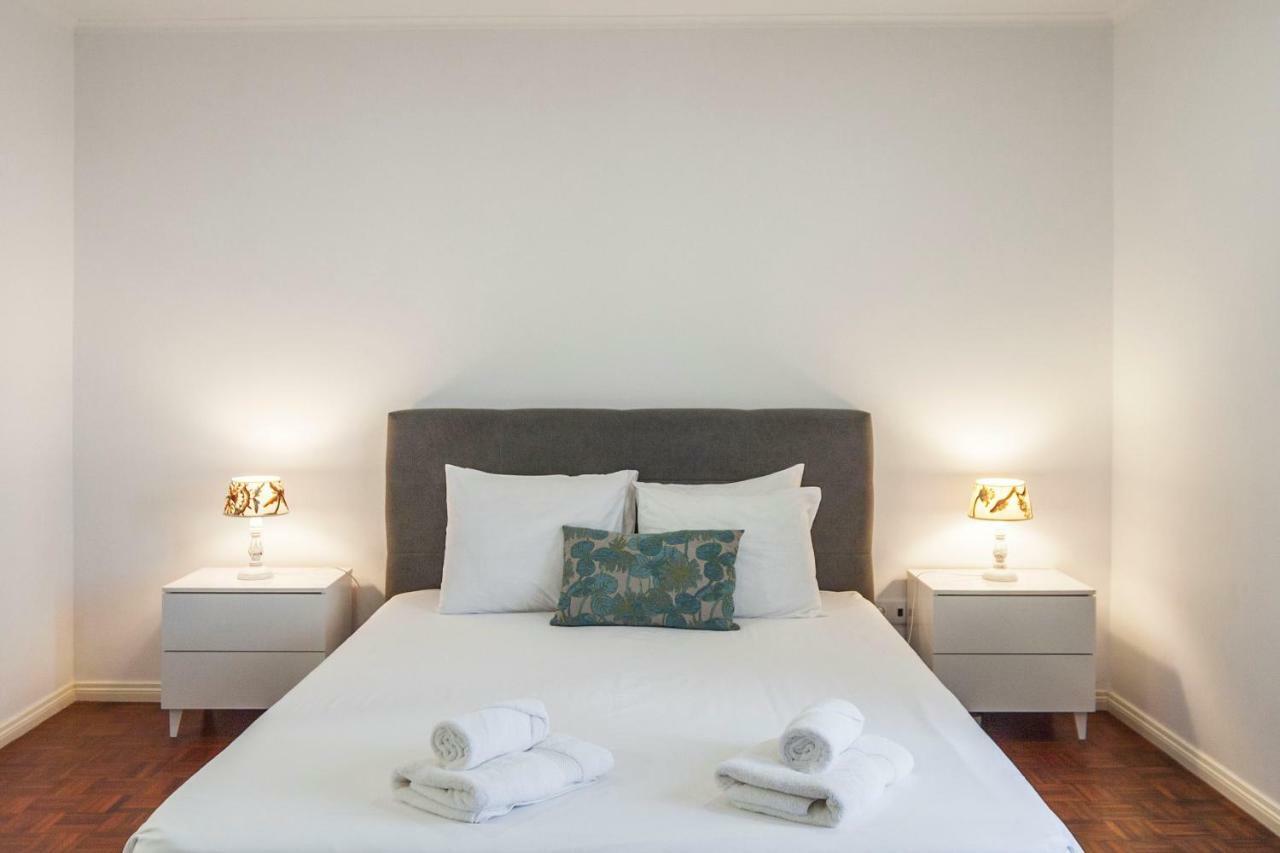 Atlantic - Marina Apartment
