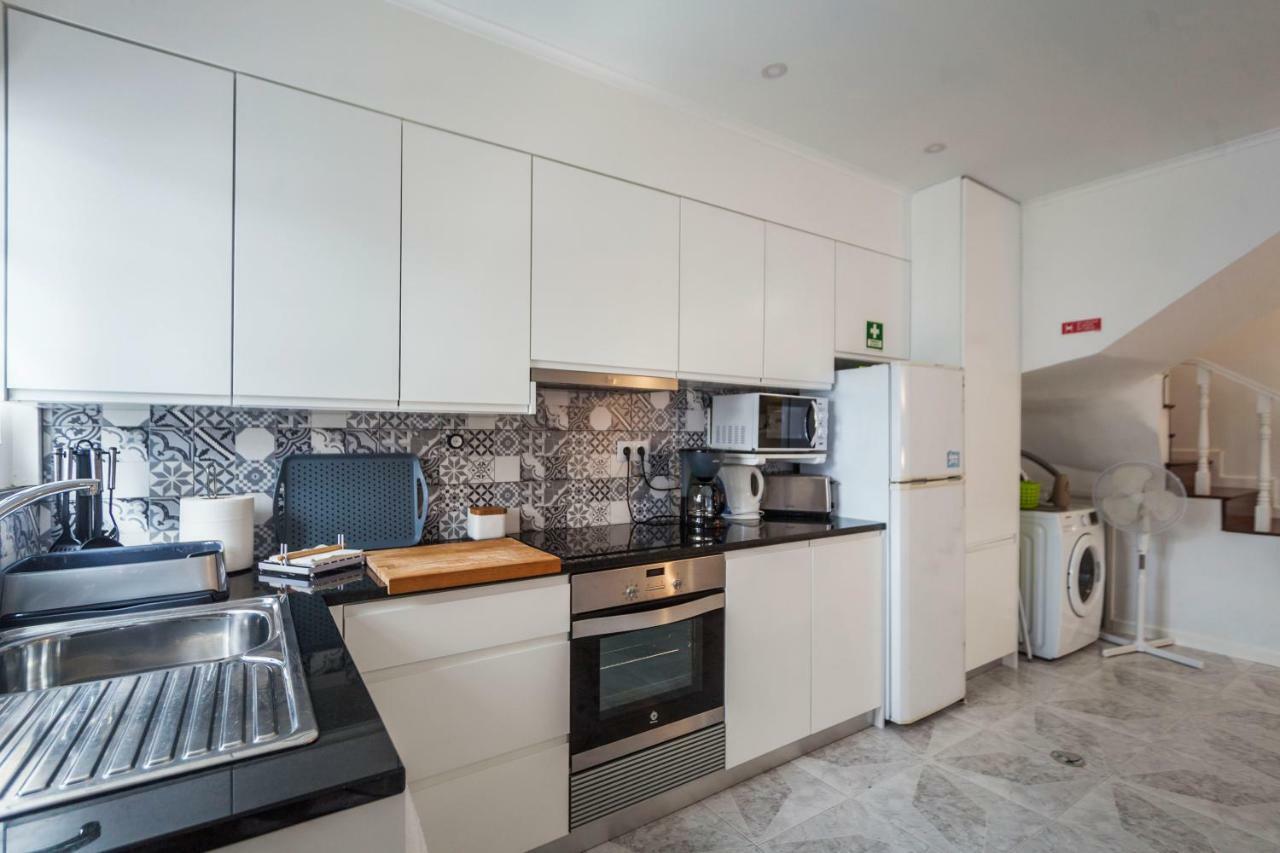 Apartment Atlantic - Marina Ponta Delgada