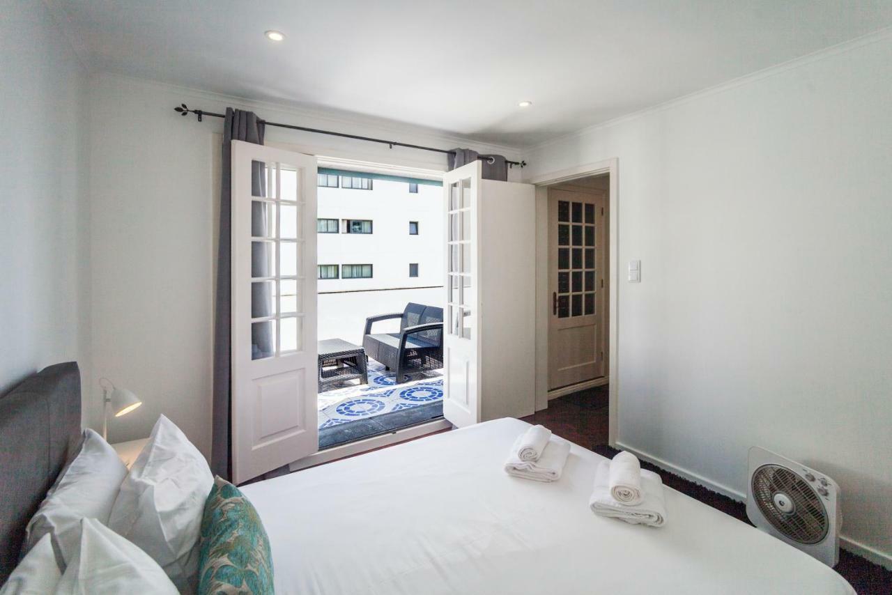 Apartment Atlantic - Marina Ponta Delgada (Sao Miguel)