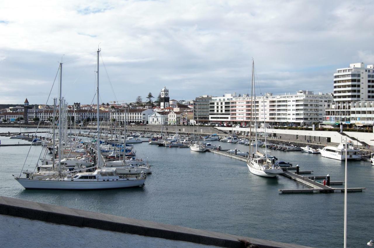 Apartment Atlantic - Marina Ponta Delgada (Sao Miguel)