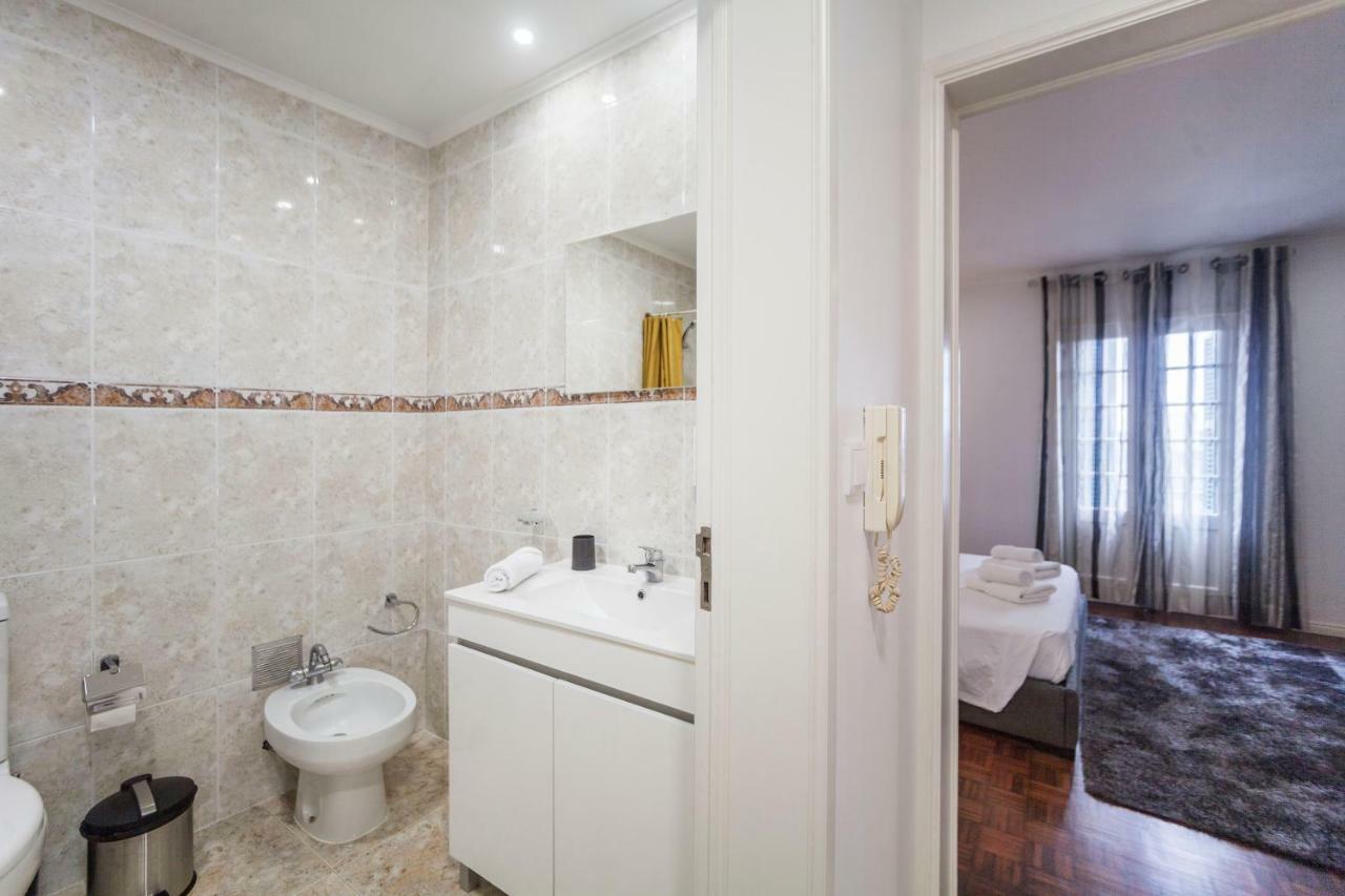 Apartment Atlantic - Marina Ponta Delgada