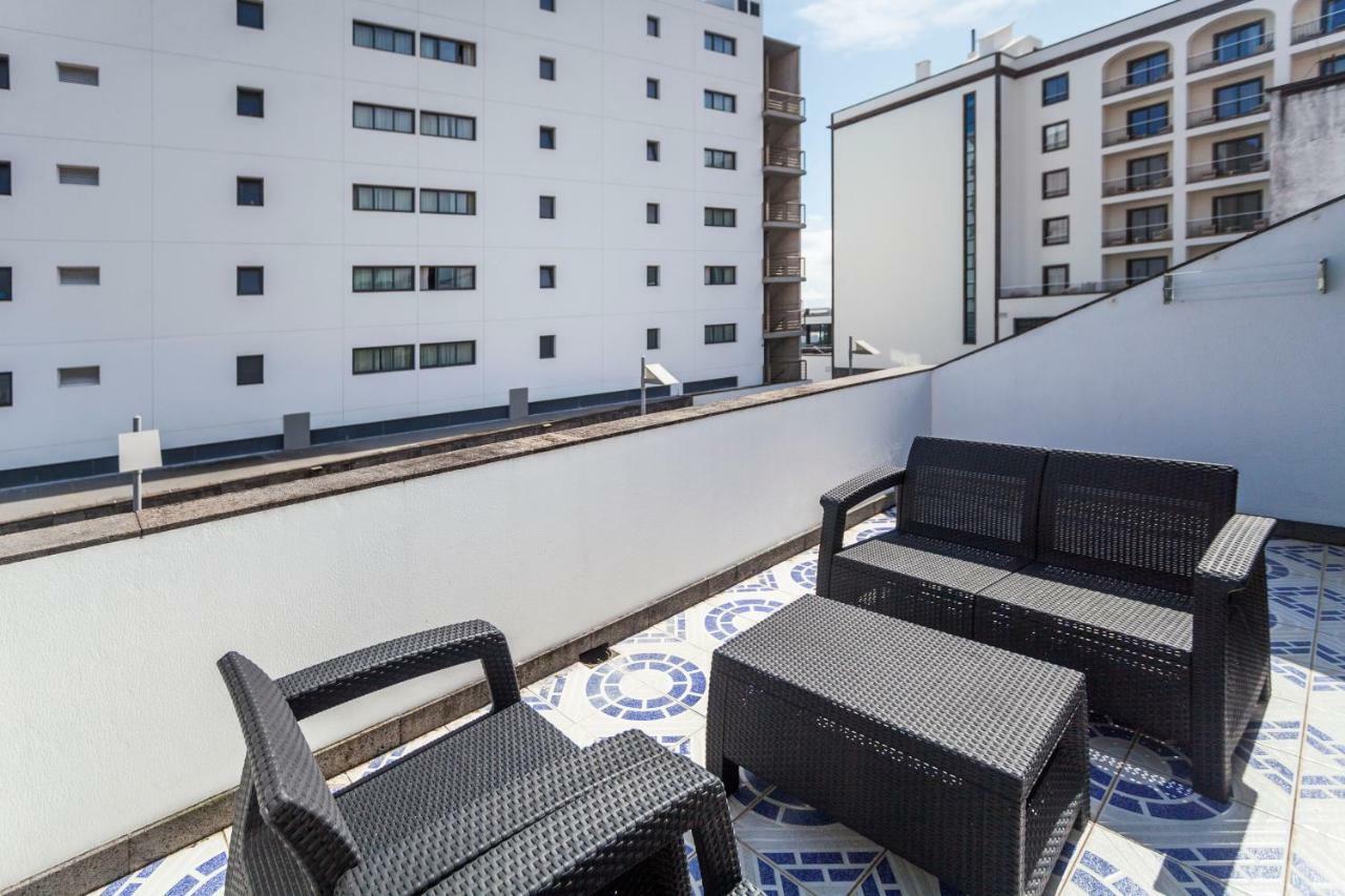 Atlantic - Marina Apartment