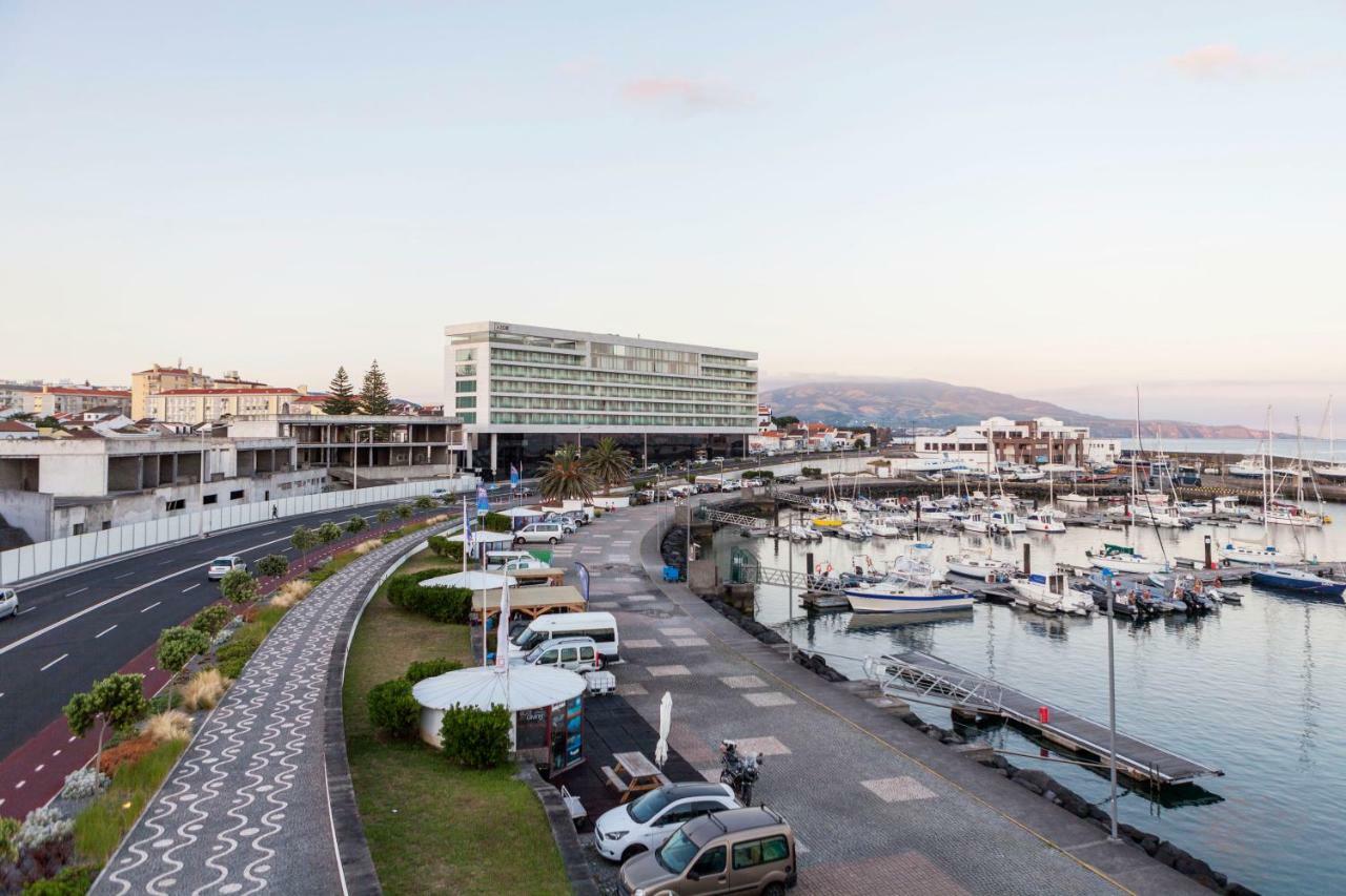 Atlantic - Marina *