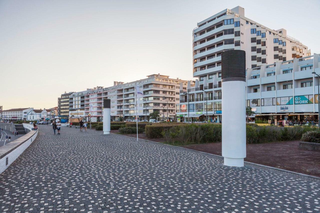 Atlantic - Marina * Ponta Delgada