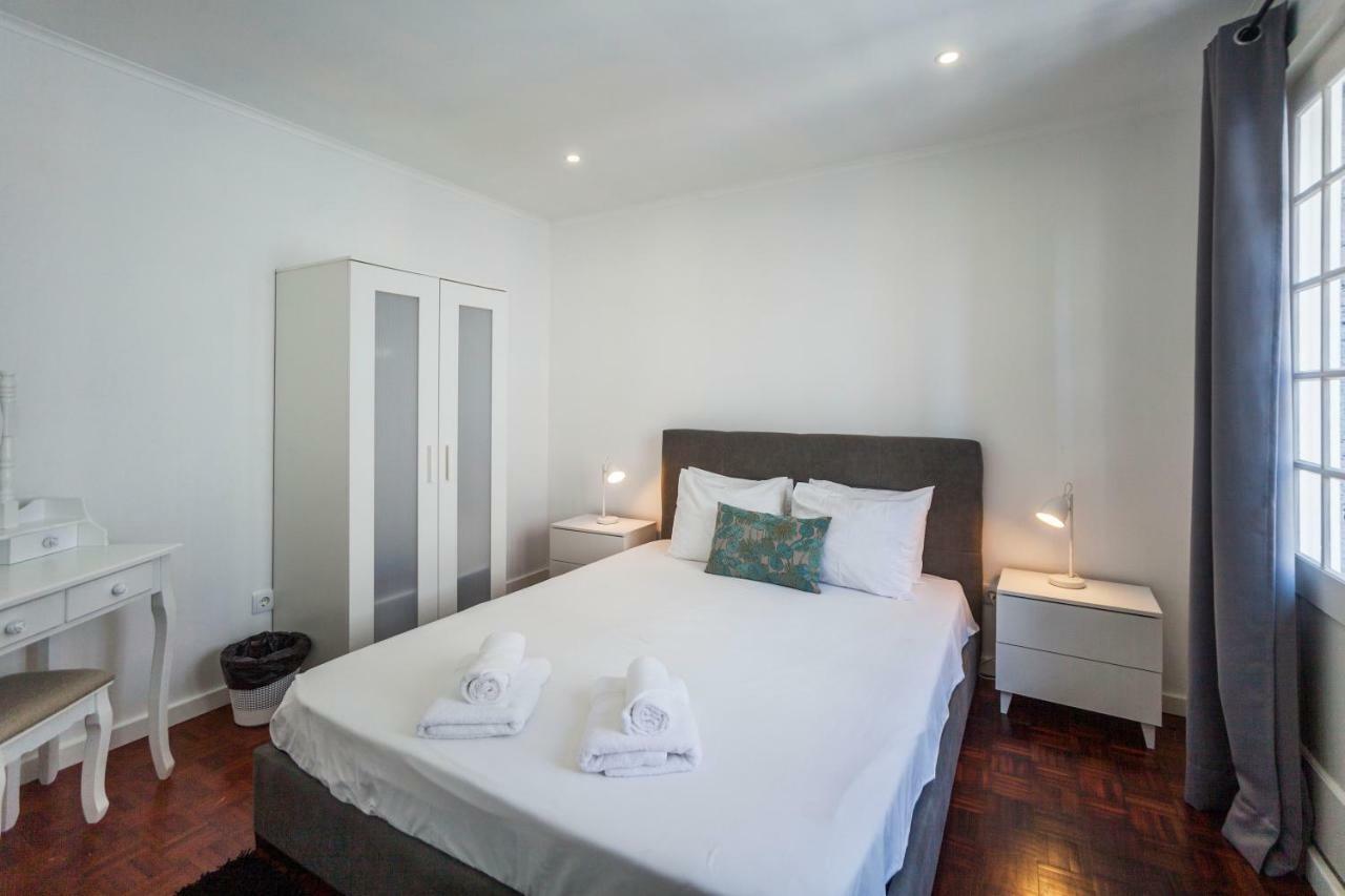 Apartment Atlantic - Marina *