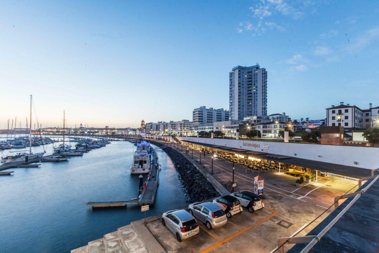 Atlantic - Marina