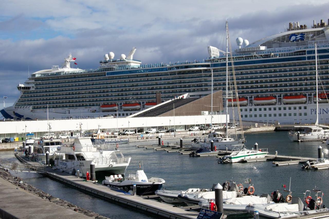 Atlantic - Marina *